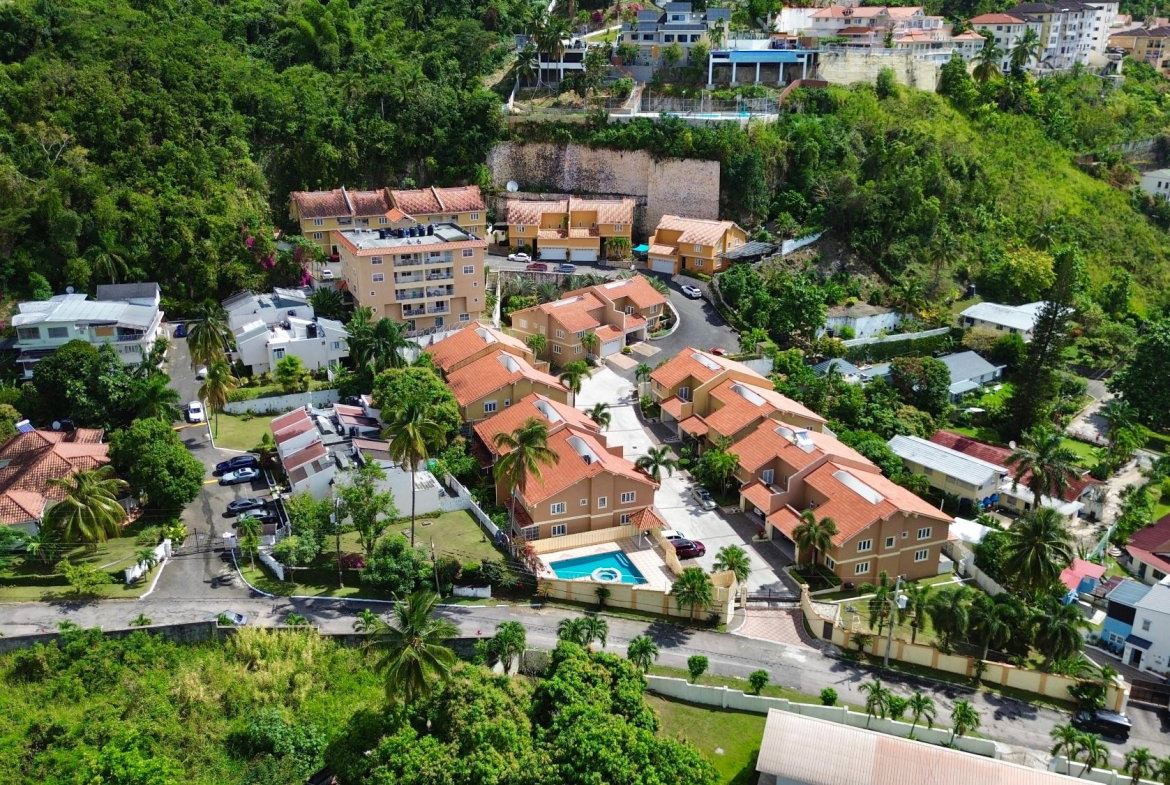 Twenty-Second image of 16-13 Norbrook Crescent in Kingston 8, St. Andrew, Jamaica - property is For Sale