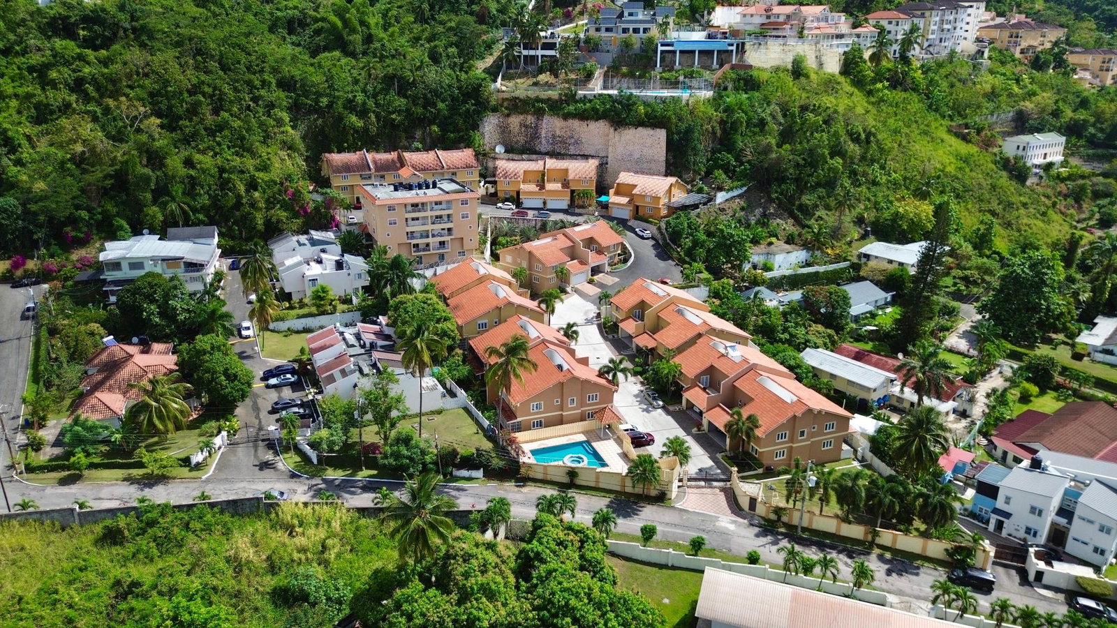 Twenty-Second image of 16-13 Norbrook Crescent in Kingston 8, St. Andrew, Jamaica - property is For Sale