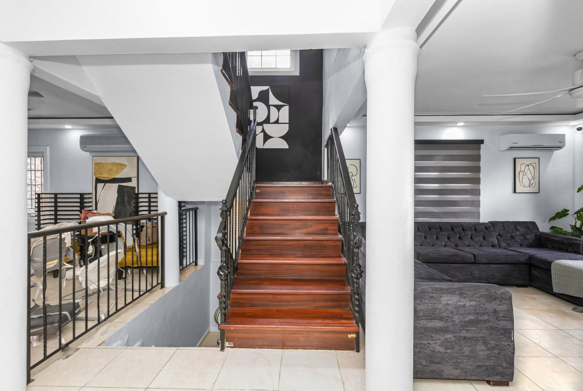 Fifth image of 16-13 Norbrook Crescent in Kingston 8, St. Andrew, Jamaica - property is For Sale