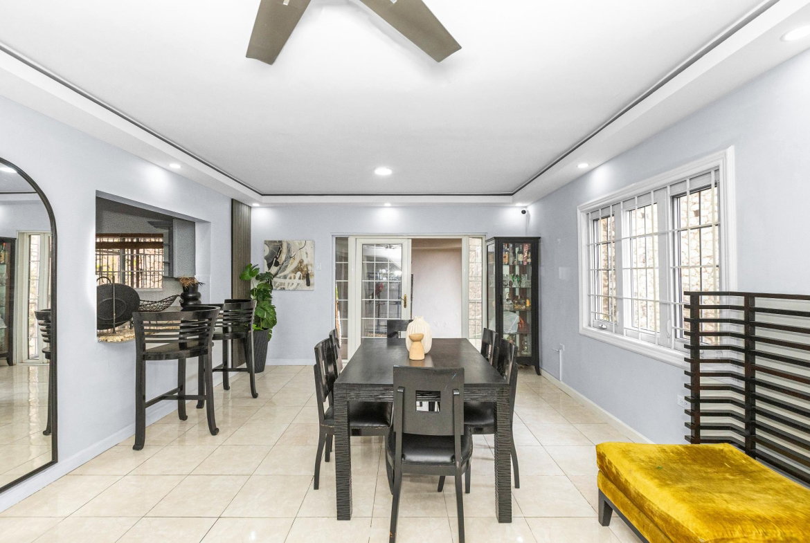 Seventh image of 16-13 Norbrook Crescent in Kingston 8, St. Andrew, Jamaica - property is For Sale