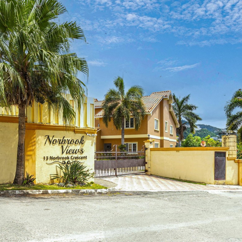 First image of 16-13 Norbrook Crescent in Kingston 8, St. Andrew, Jamaica - property is For Sale