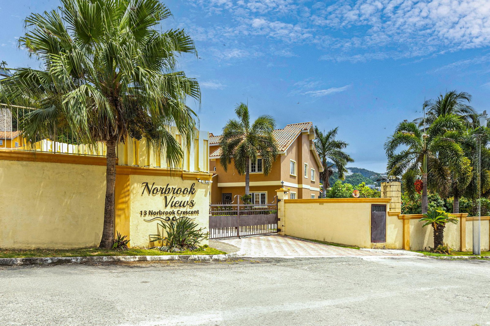 First image of 16-13 Norbrook Crescent in Kingston 8, St. Andrew, Jamaica - property is For Sale