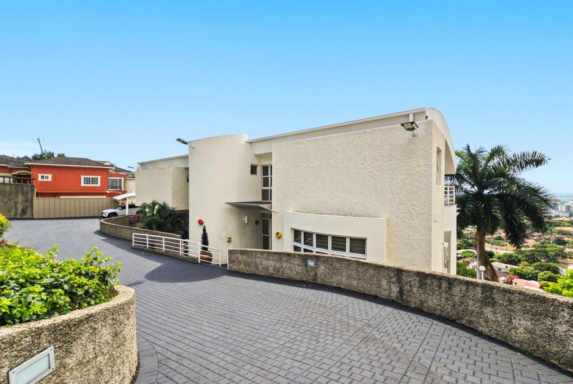 Third image of 22 Beverly Drive in Kingston 6, St. Andrew, Jamaica - property is For Sale