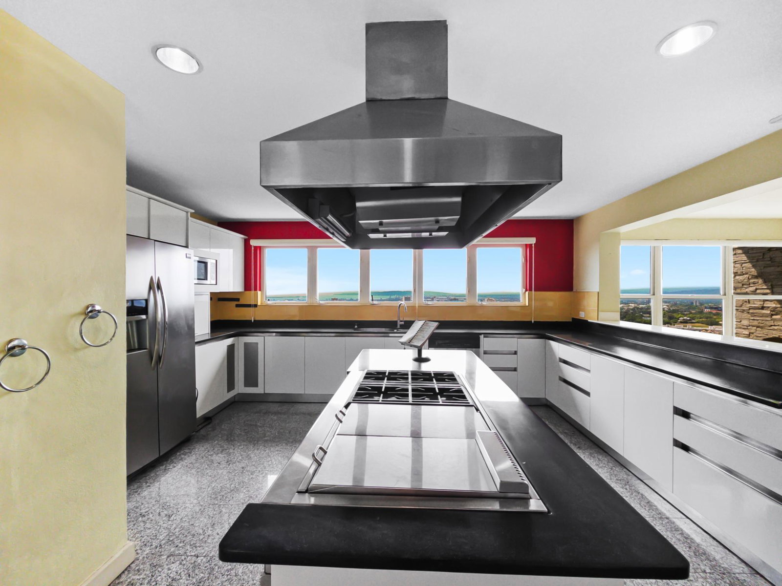 Fourth image of 22 Beverly Drive in Kingston 6, St. Andrew, Jamaica - property is For Sale