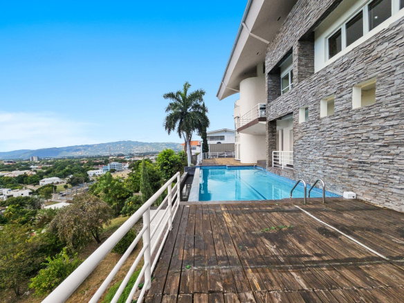 First image of 22 Beverly Drive in Kingston 6, St. Andrew, Jamaica - property is For Sale