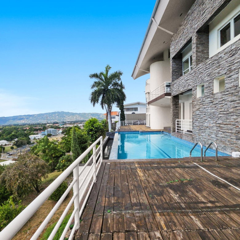 First image of 22 Beverly Drive in Kingston 6, St. Andrew, Jamaica - property is For Sale