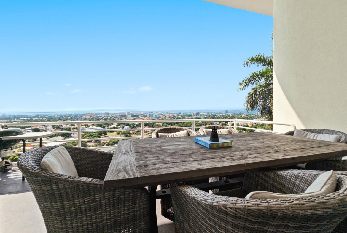 Ninth image of 22 Beverly Drive in Kingston 6, St. Andrew, Jamaica - property is For Sale