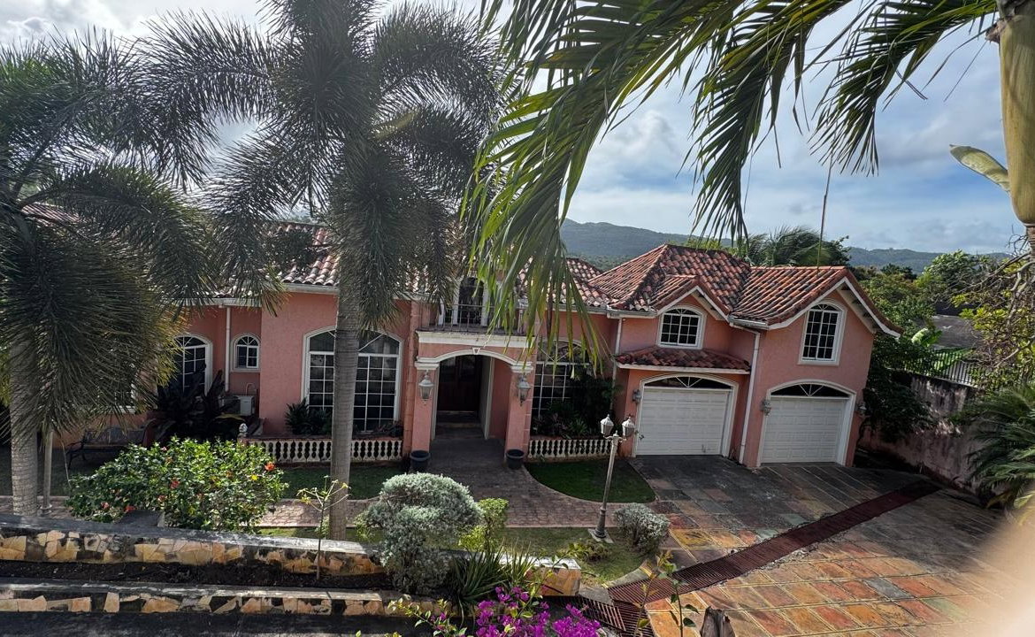 Second image of Lot 33- Camelia Close, Fairfield in Fairfield Estate, St. James, Jamaica - property is For Sale