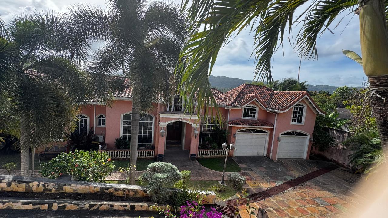 Second image of Lot 33- Camelia Close, Fairfield in Fairfield Estate, St. James, Jamaica - property is For Sale