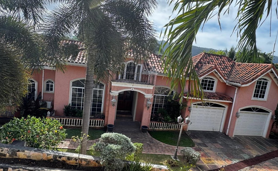 Eleventh image of Lot 33- Camelia Close, Fairfield in Fairfield Estate, St. James, Jamaica - property is For Sale