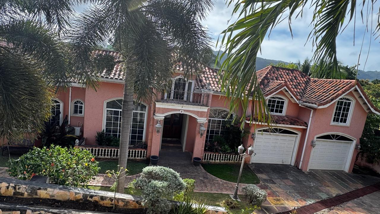 Eleventh image of Lot 33- Camelia Close, Fairfield in Fairfield Estate, St. James, Jamaica - property is For Sale