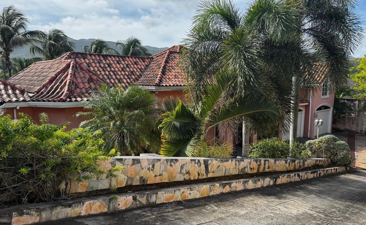 Twelfth image of Lot 33- Camelia Close, Fairfield in Fairfield Estate, St. James, Jamaica - property is For Sale