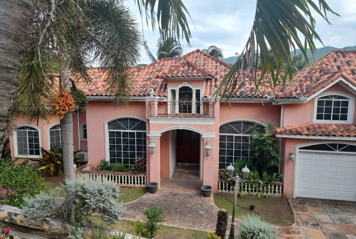 First image of Lot 33- Camelia Close, Fairfield in Fairfield Estate, St. James, Jamaica - property is For Sale