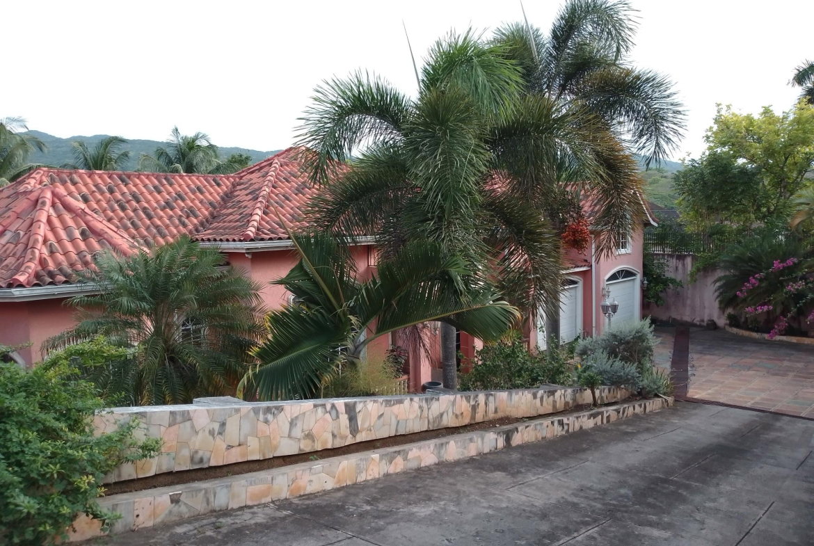 Thirteenth image of Lot 33- Camelia Close, Fairfield in Fairfield Estate, St. James, Jamaica - property is For Sale