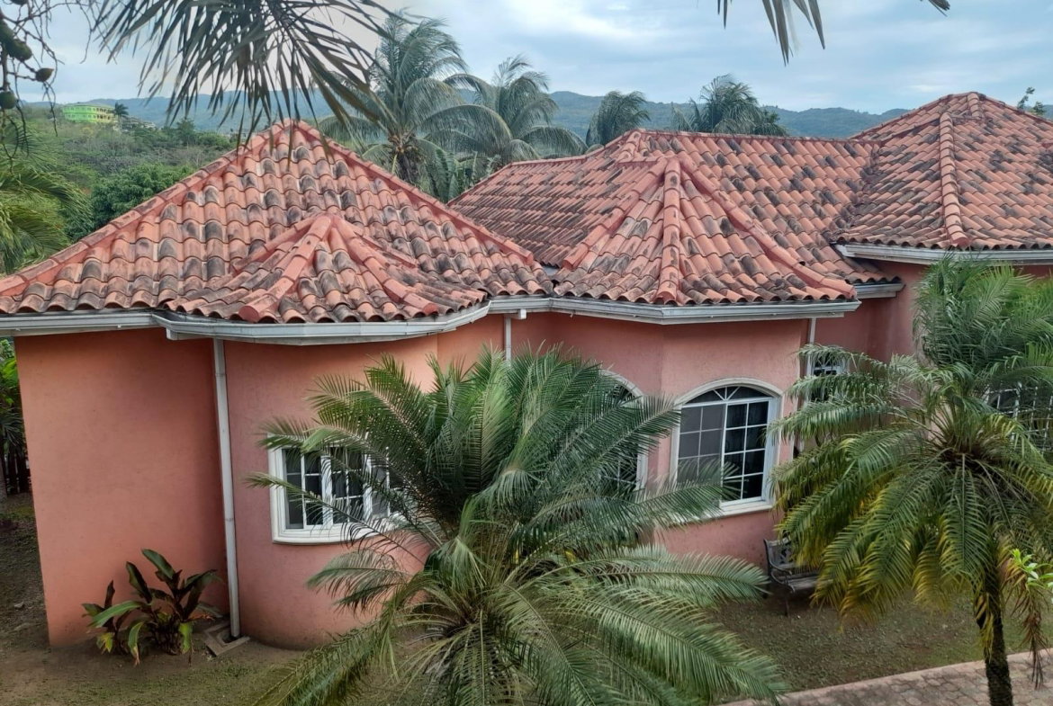 Fourteenth image of Lot 33- Camelia Close, Fairfield in Fairfield Estate, St. James, Jamaica - property is For Sale