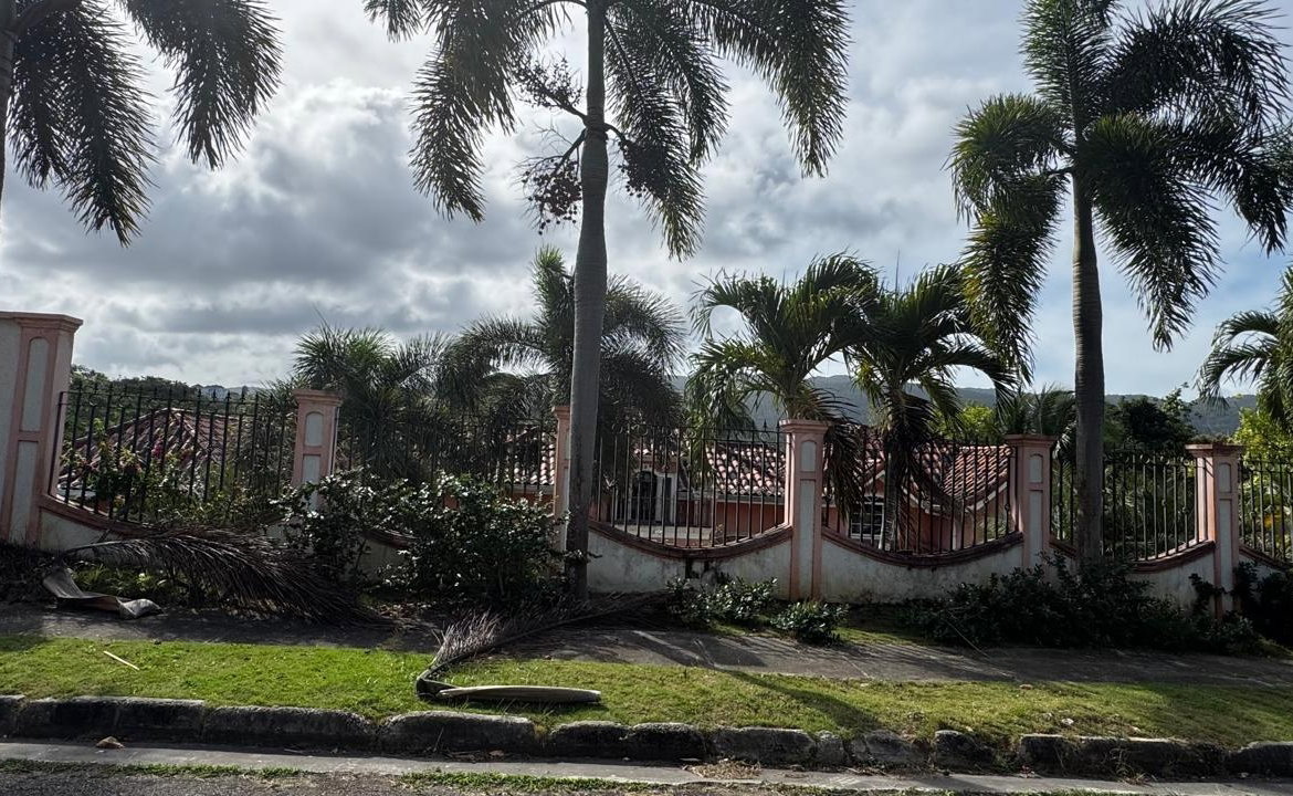 Fifteenth image of Lot 33- Camelia Close, Fairfield in Fairfield Estate, St. James, Jamaica - property is For Sale