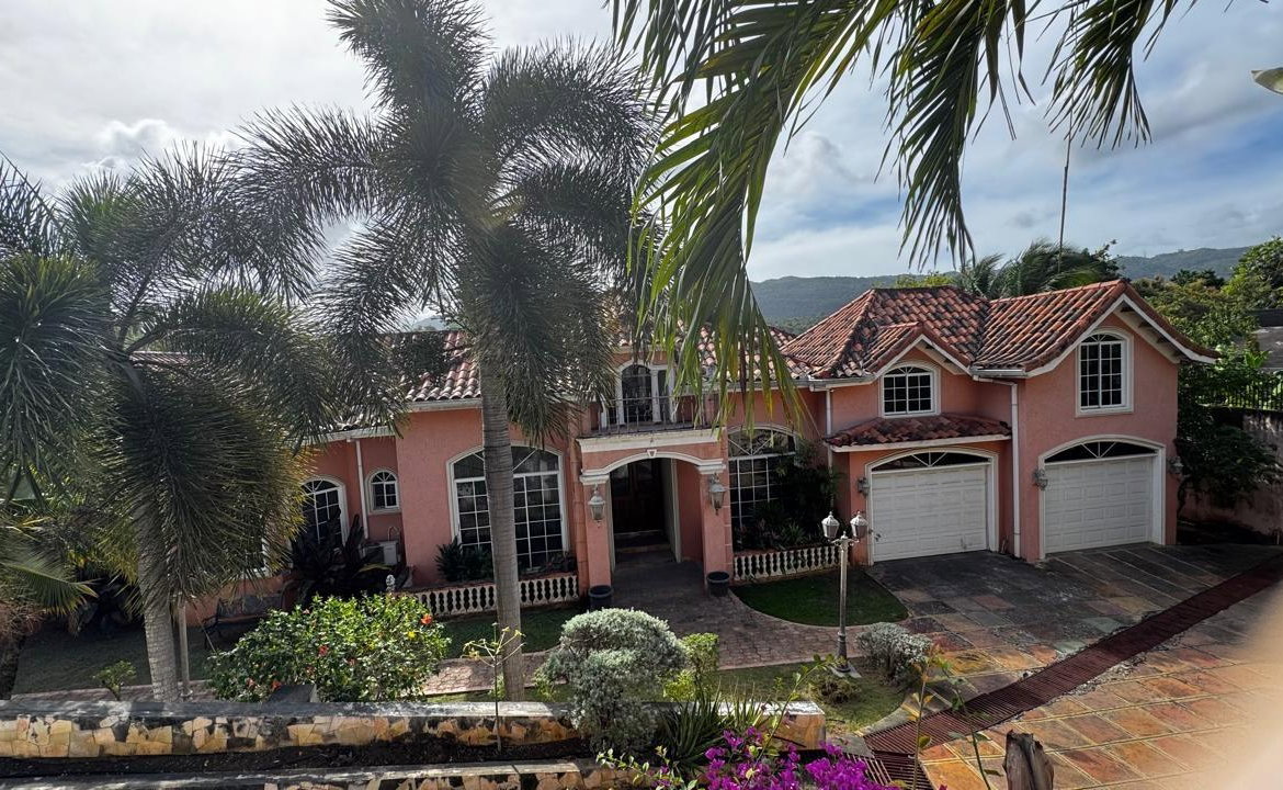 Sixteenth image of Lot 33- Camelia Close, Fairfield in Fairfield Estate, St. James, Jamaica - property is For Sale