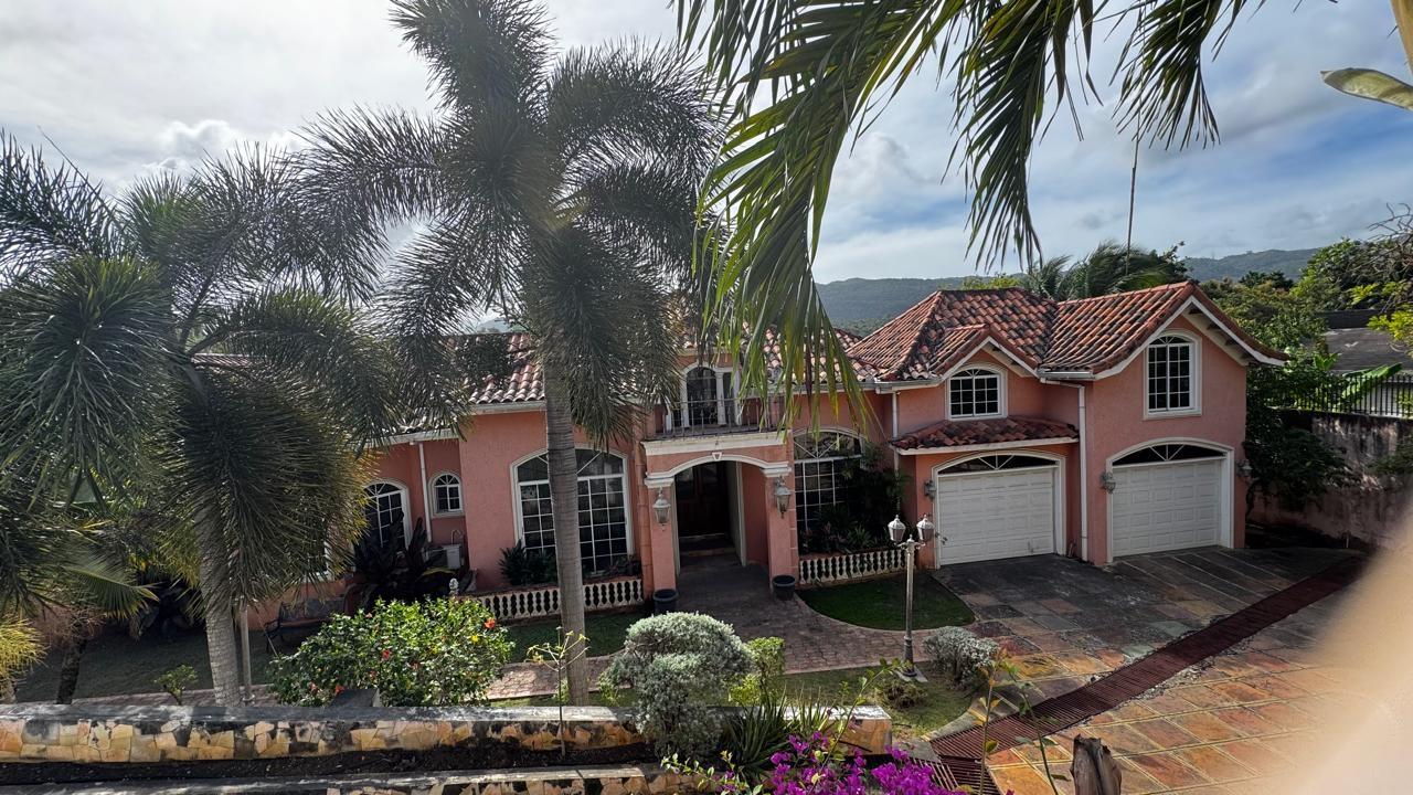 Sixteenth image of Lot 33- Camelia Close, Fairfield in Fairfield Estate, St. James, Jamaica - property is For Sale