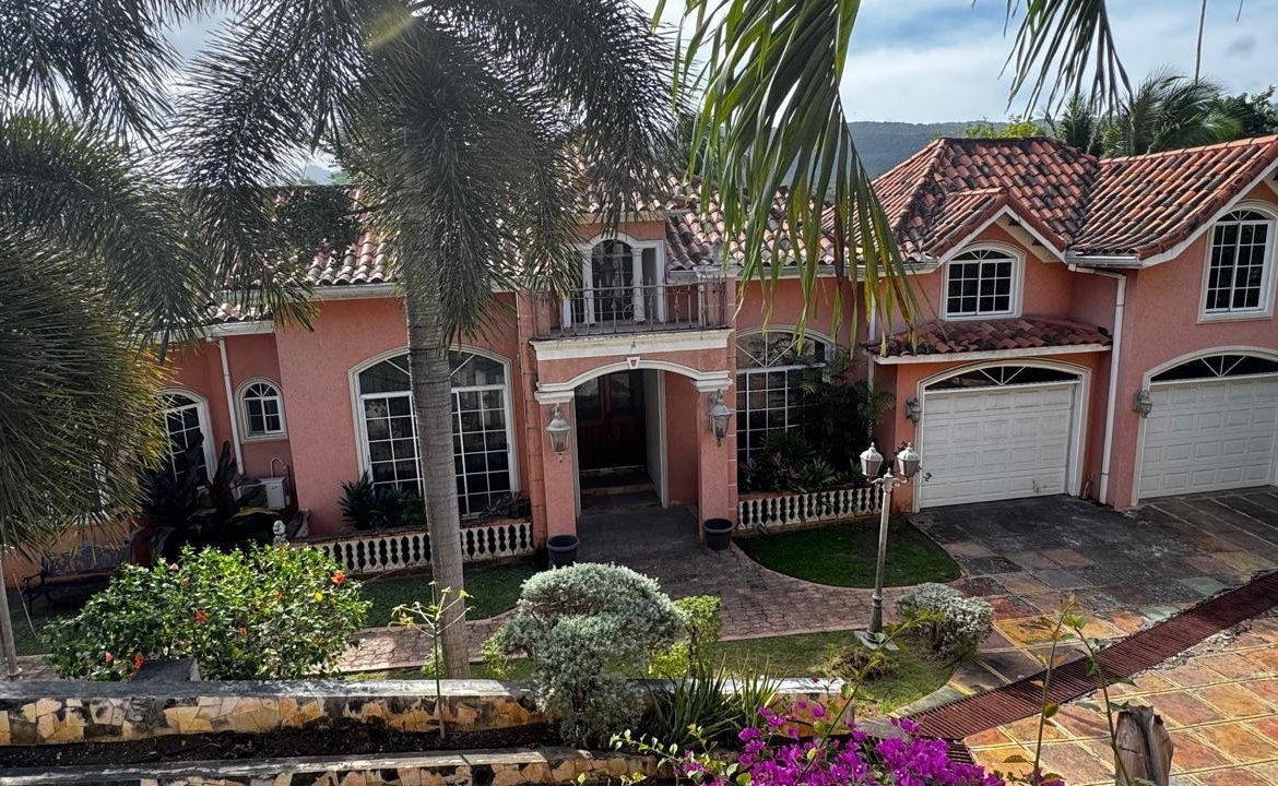 Eighteenth image of Lot 33- Camelia Close, Fairfield in Fairfield Estate, St. James, Jamaica - property is For Sale