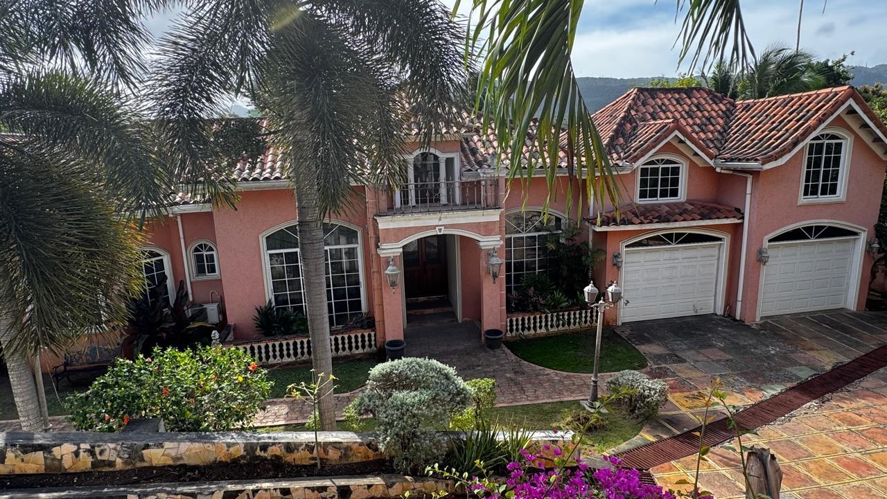 Eighteenth image of Lot 33- Camelia Close, Fairfield in Fairfield Estate, St. James, Jamaica - property is For Sale