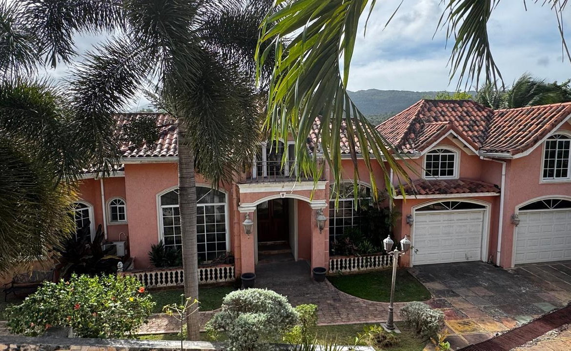 Nineteenth image of Lot 33- Camelia Close, Fairfield in Fairfield Estate, St. James, Jamaica - property is For Sale