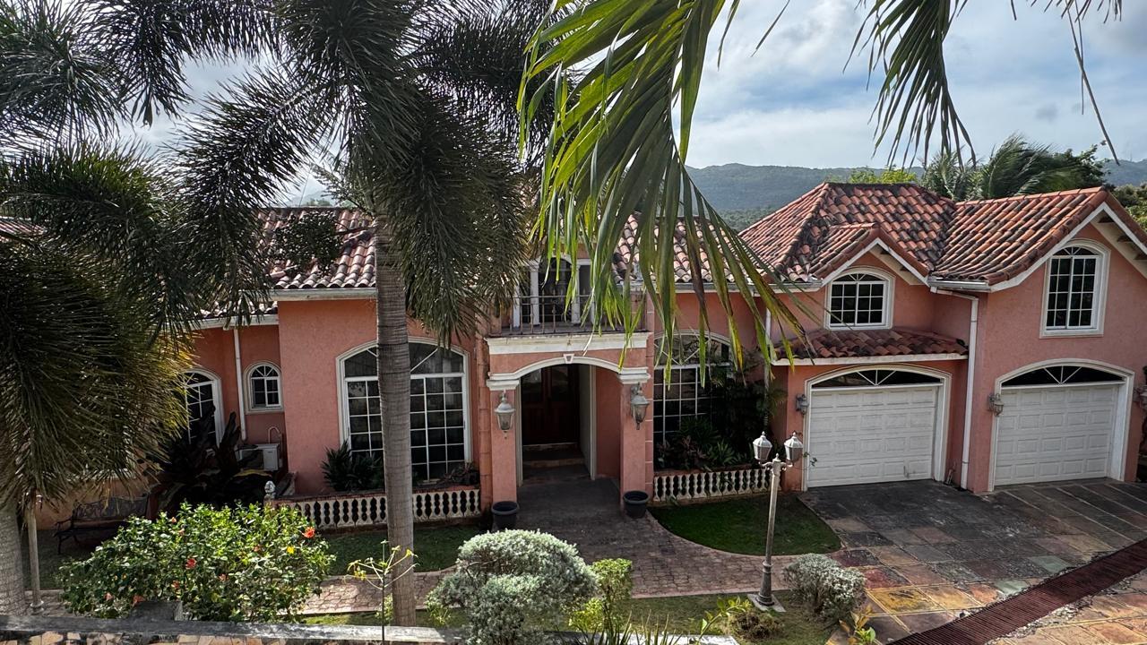 Nineteenth image of Lot 33- Camelia Close, Fairfield in Fairfield Estate, St. James, Jamaica - property is For Sale