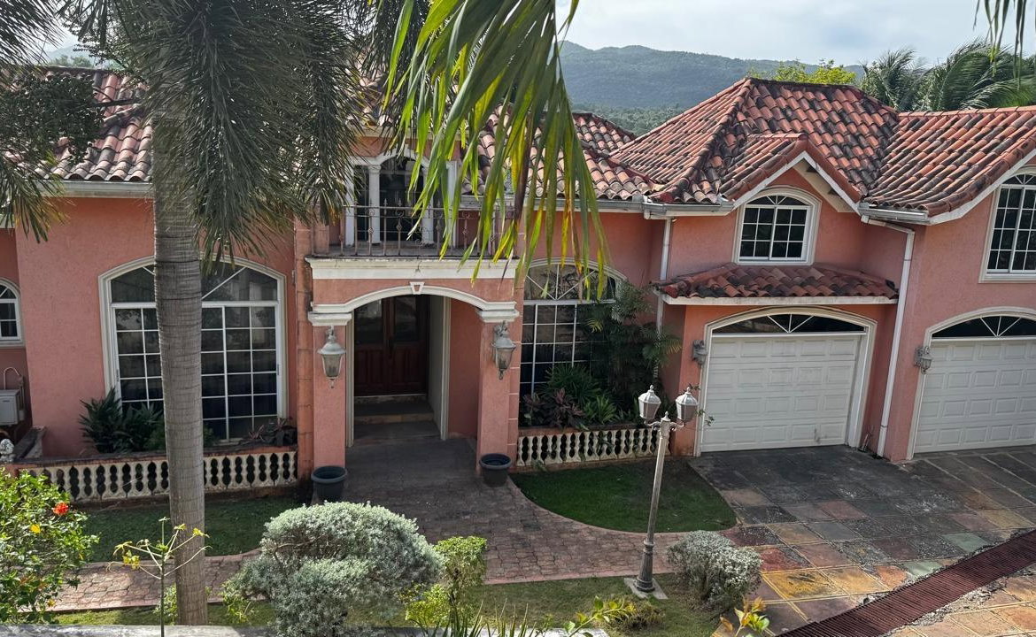 Third image of Lot 33- Camelia Close, Fairfield in Fairfield Estate, St. James, Jamaica - property is For Sale