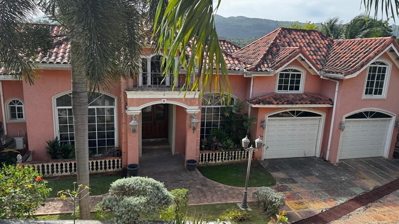 Third image of Lot 33- Camelia Close, Fairfield in Fairfield Estate, St. James, Jamaica - property is For Sale