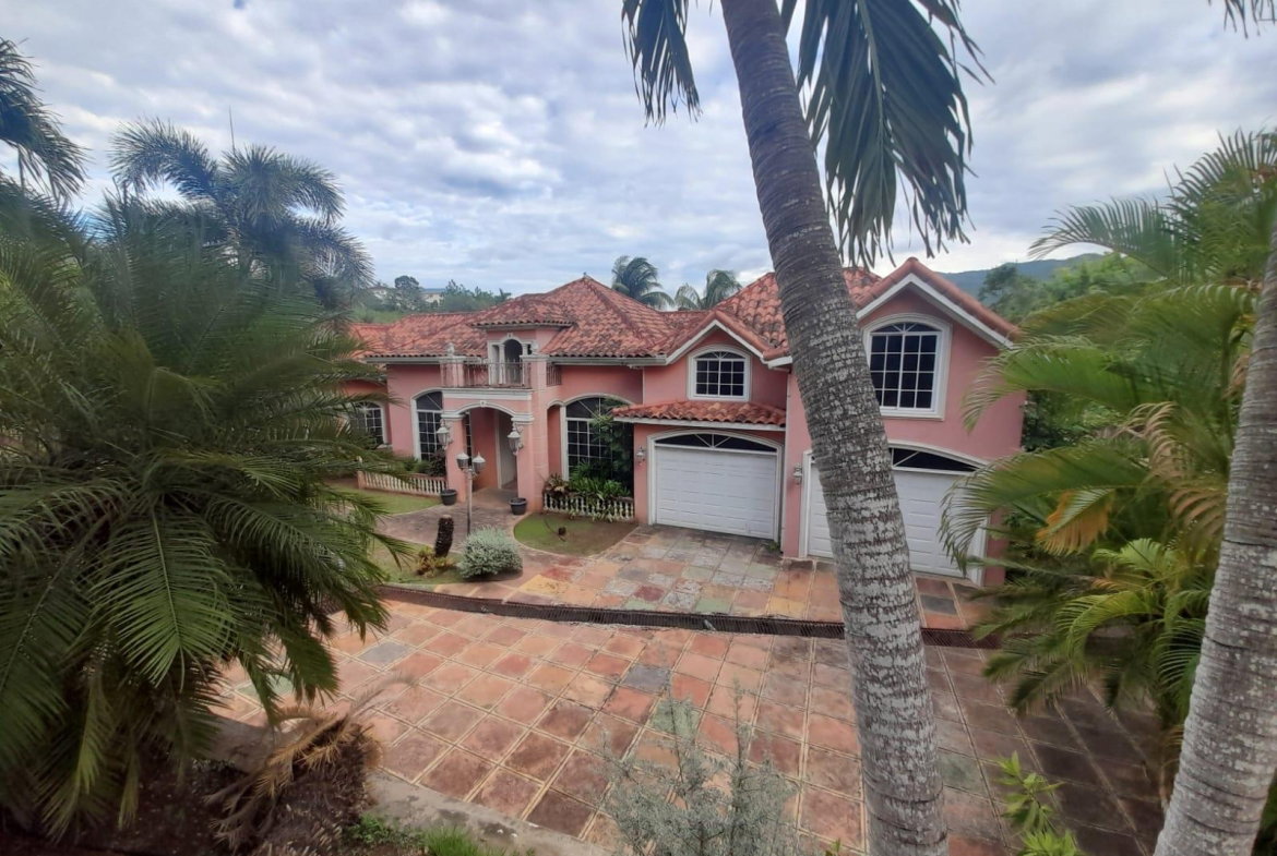 Fourth image of Lot 33- Camelia Close, Fairfield in Fairfield Estate, St. James, Jamaica - property is For Sale