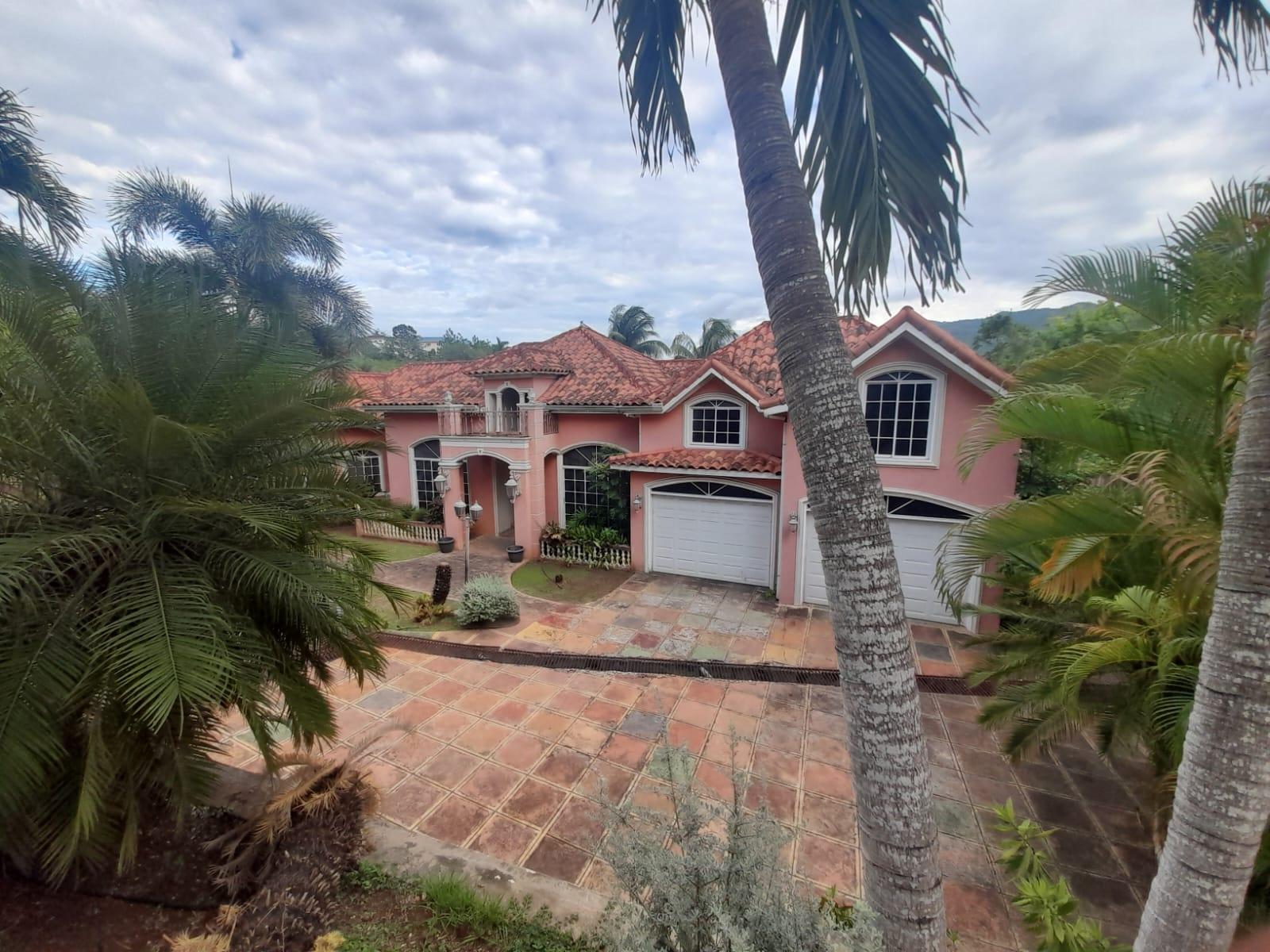 Fourth image of Lot 33- Camelia Close, Fairfield in Fairfield Estate, St. James, Jamaica - property is For Sale