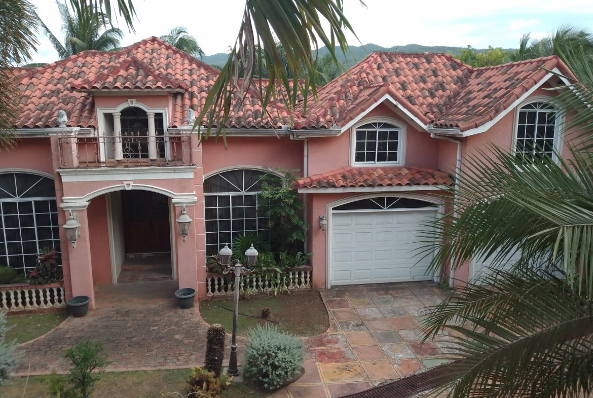 Fifth image of Lot 33- Camelia Close, Fairfield in Fairfield Estate, St. James, Jamaica - property is For Sale