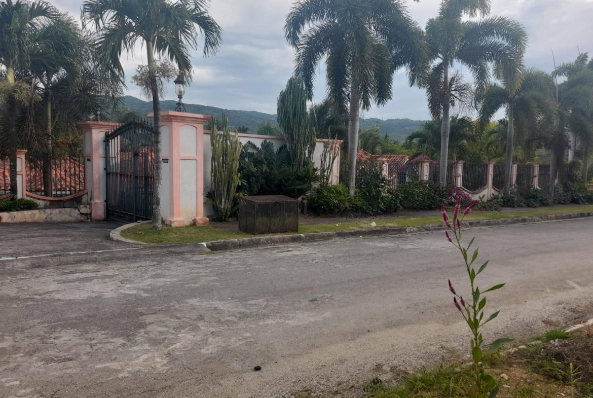 Sixth image of Lot 33- Camelia Close, Fairfield in Fairfield Estate, St. James, Jamaica - property is For Sale