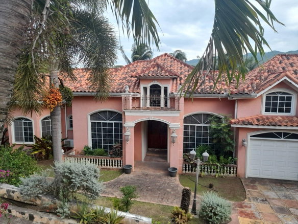 First image of Lot 33- Camelia Close, Fairfield in Fairfield Estate, St. James, Jamaica - property is For Sale