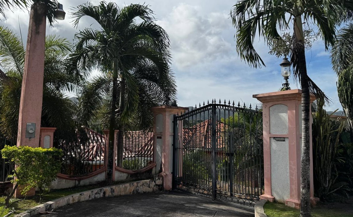 Seventh image of Lot 33- Camelia Close, Fairfield in Fairfield Estate, St. James, Jamaica - property is For Sale