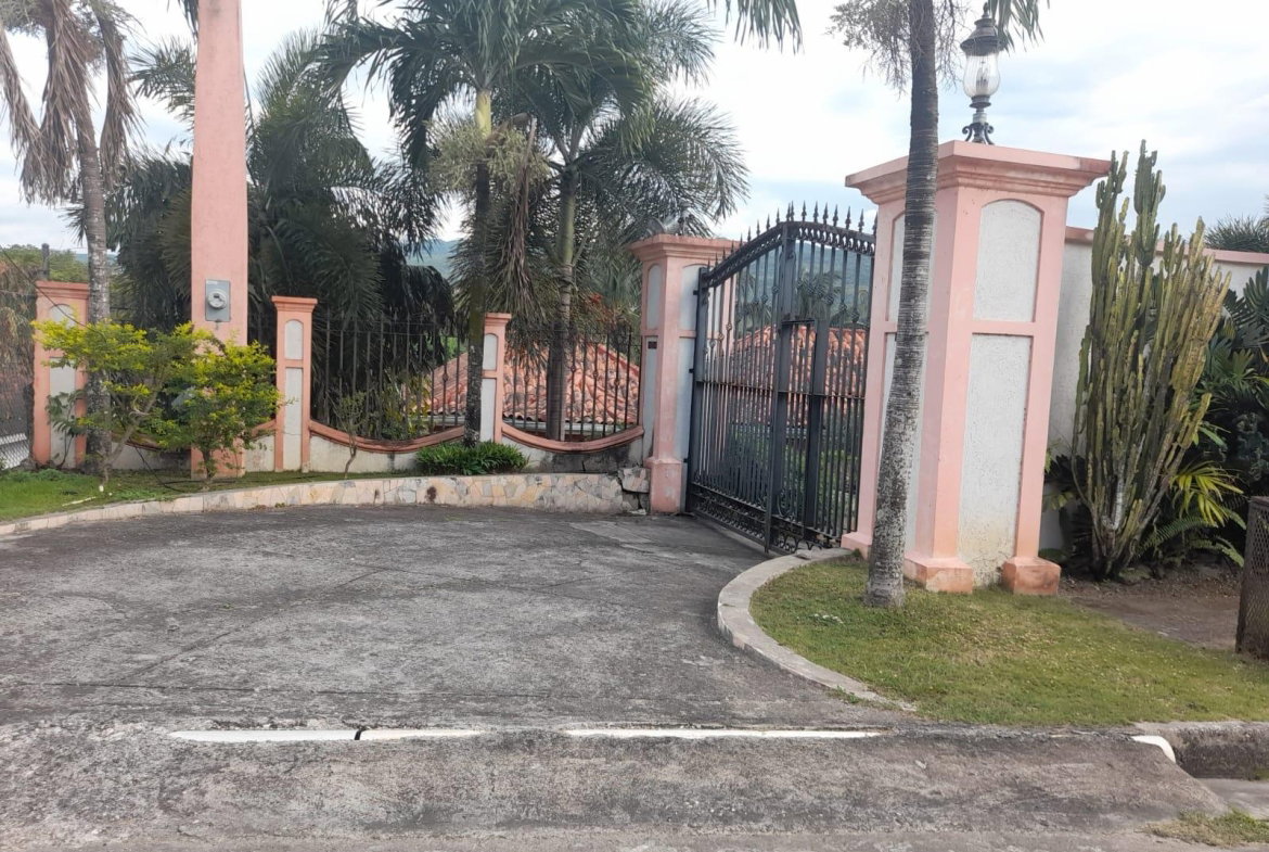 Ninth image of Lot 33- Camelia Close, Fairfield in Fairfield Estate, St. James, Jamaica - property is For Sale