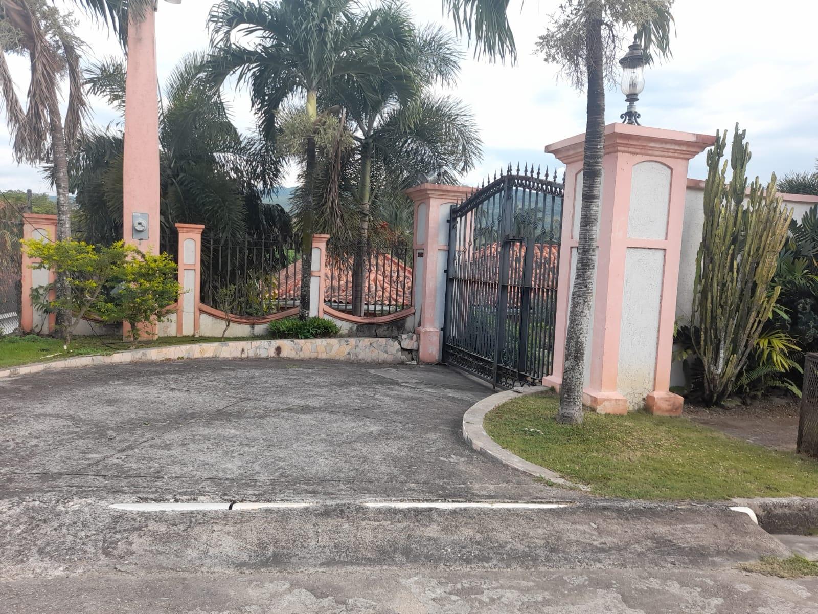 Ninth image of Lot 33- Camelia Close, Fairfield in Fairfield Estate, St. James, Jamaica - property is For Sale