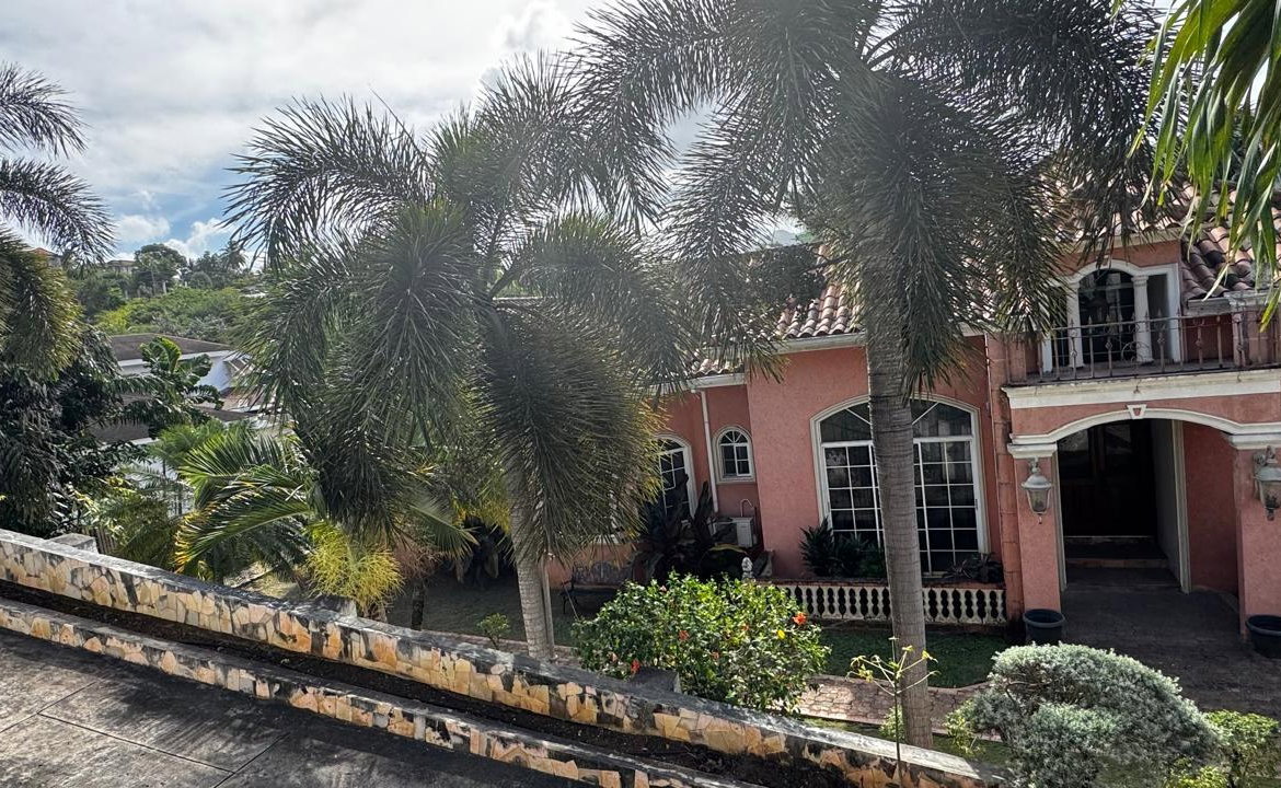 Tenth image of Lot 33- Camelia Close, Fairfield in Fairfield Estate, St. James, Jamaica - property is For Sale