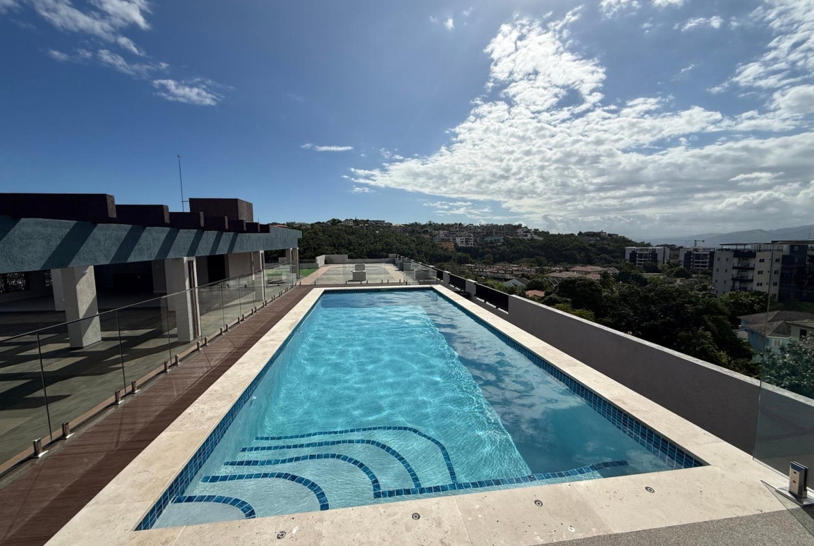 Twelfth image of 310-22 Wellington Drive in Kingston 6, St. Andrew, Jamaica - property is For Rent