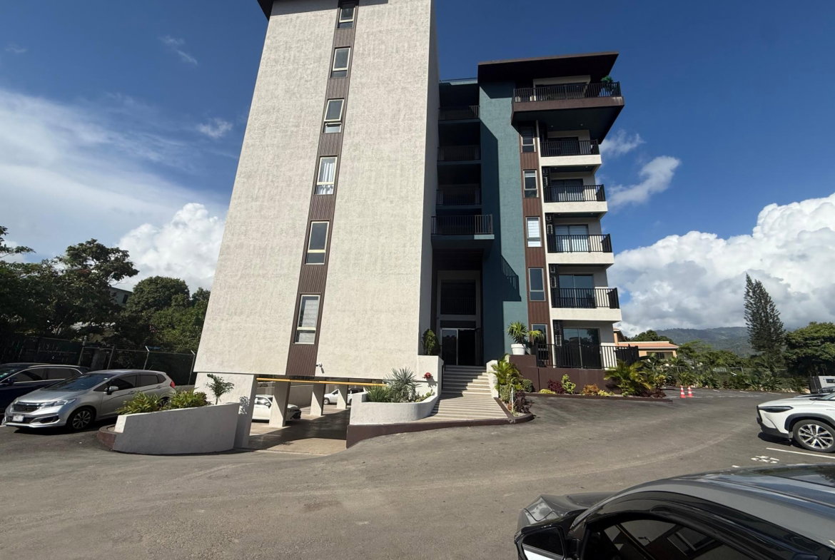 First image of 310-22 Wellington Drive in Kingston 6, St. Andrew, Jamaica - property is For Rent