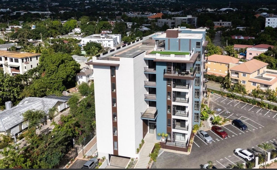 Twentieth image of 310-22 Wellington Drive in Kingston 6, St. Andrew, Jamaica - property is For Rent