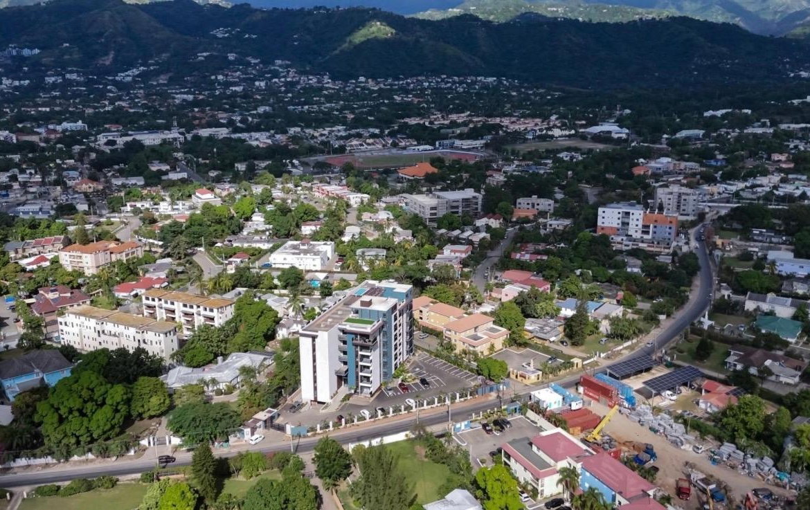 Twenty-First image of 310-22 Wellington Drive in Kingston 6, St. Andrew, Jamaica - property is For Rent