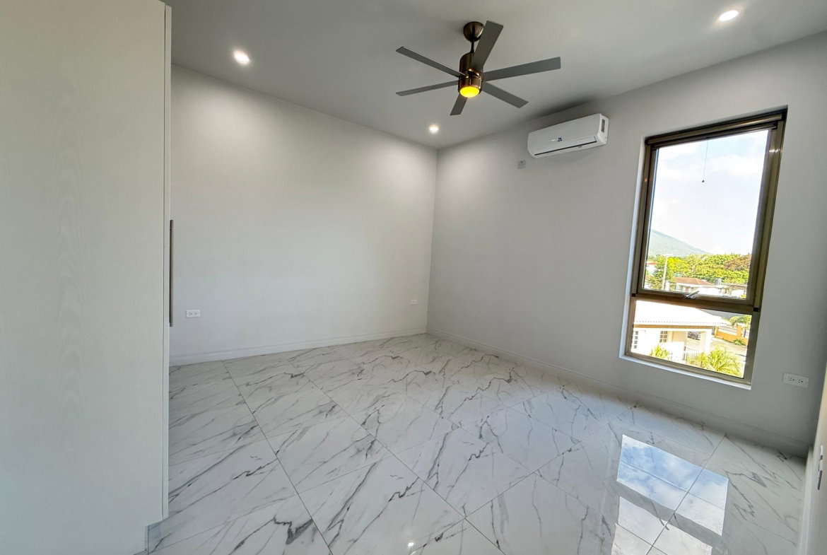 Sixth image of 310-22 Wellington Drive in Kingston 6, St. Andrew, Jamaica - property is For Rent