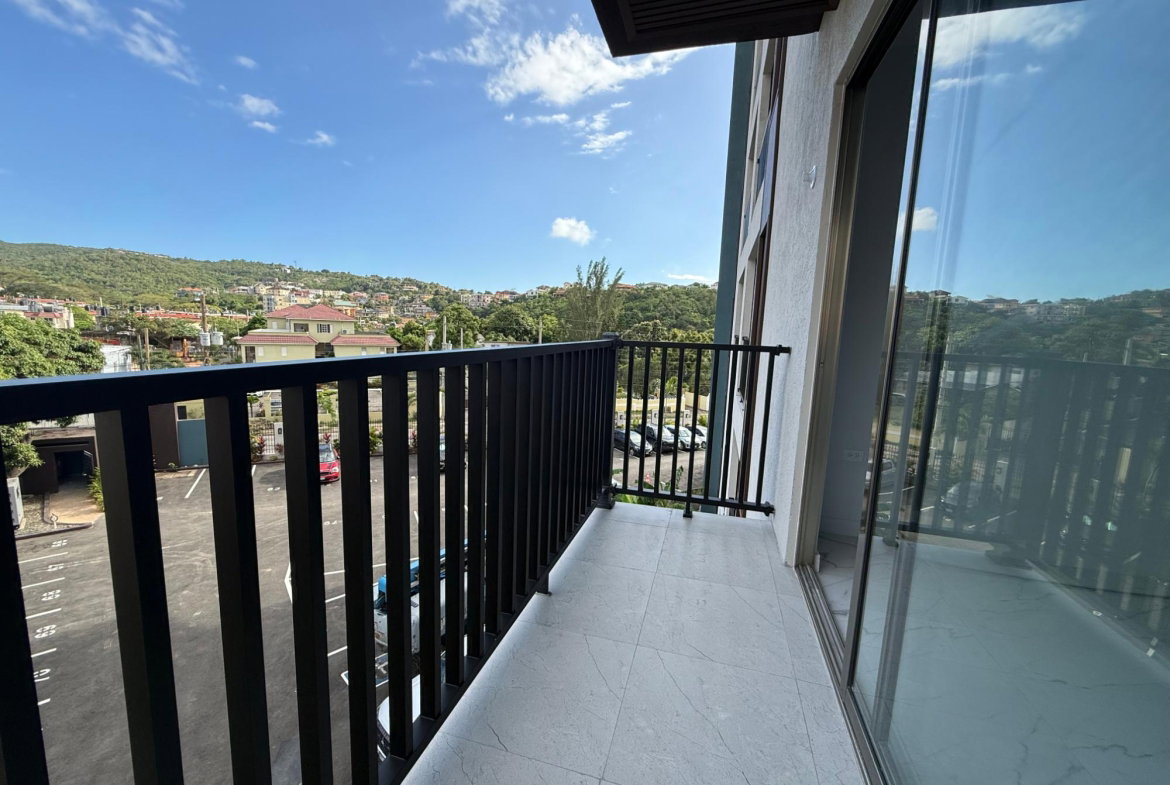 Eighth image of 310-22 Wellington Drive in Kingston 6, St. Andrew, Jamaica - property is For Rent