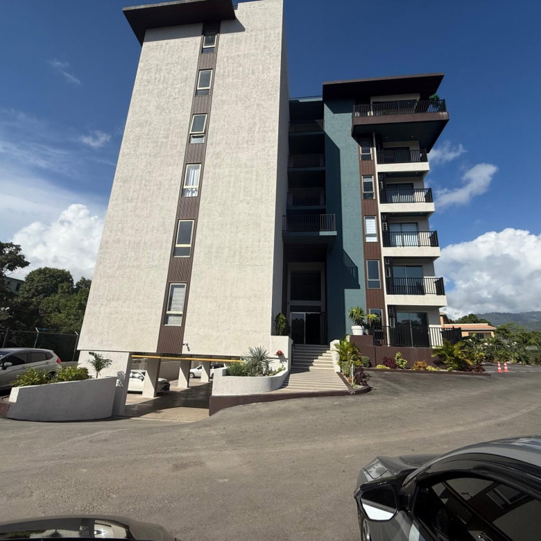 First image of 310-22 Wellington Drive in Kingston 6, St. Andrew, Jamaica - property is For Rent