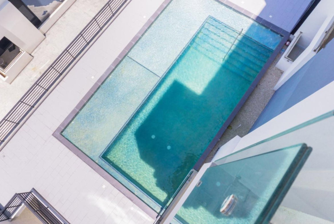 Thirtieth image of B404-39 Wellington Drive, Kingsto in Kingston 6, St. Andrew, Jamaica - property is For Sale