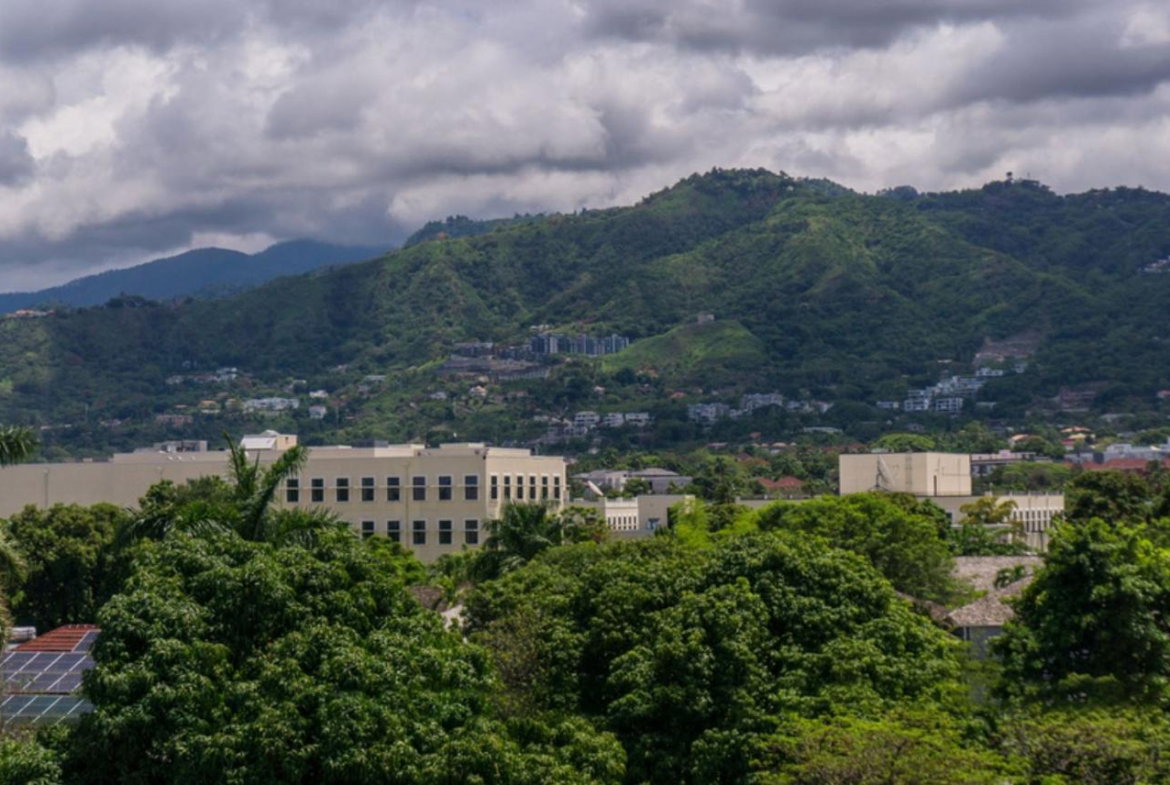 Ninth image of B404-39 Wellington Drive, Kingsto in Kingston 6, St. Andrew, Jamaica - property is For Sale