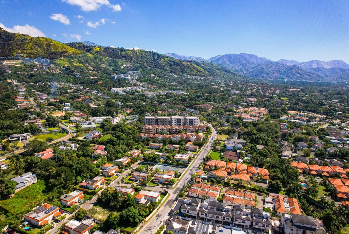 First image of 57-8 Dillsbury Avenue in Kingston 6, St. Andrew, Jamaica - property is For Sale