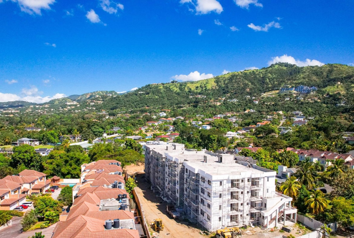 Third image of 57-8 Dillsbury Avenue in Kingston 6, St. Andrew, Jamaica - property is For Sale