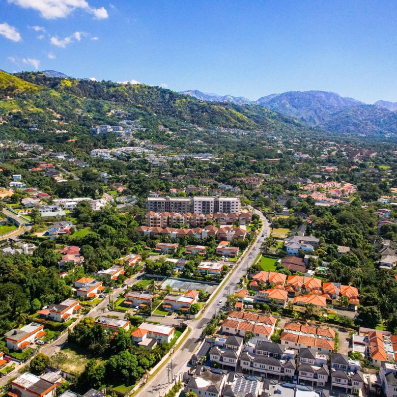 First image of 57-8 Dillsbury Avenue in Kingston 6, St. Andrew, Jamaica - property is For Sale