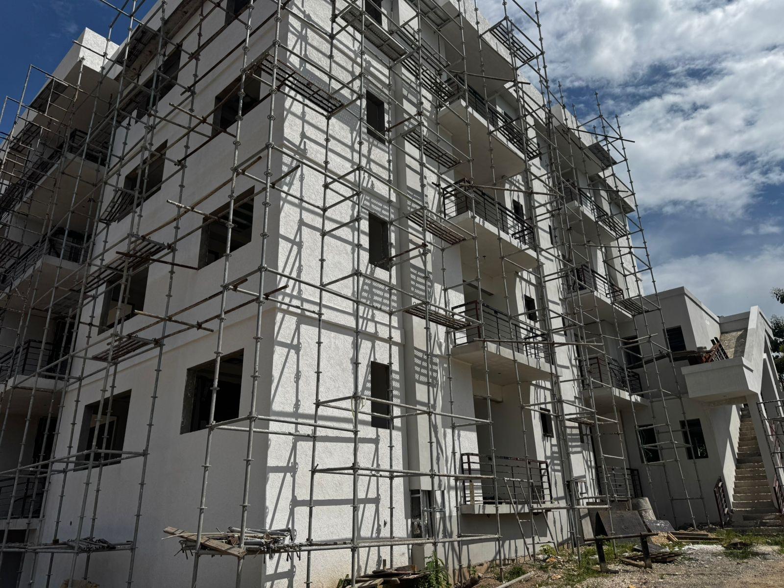 Luxury-1-Bedroom-Apartment-for-Sale-in-St.-Andrew-Jamaica-58-8-Dillsbury-Ave Sixth image of 58-8 Dillsbury Avenue in Kingston 6, St. Andrew, Jamaica - property is For Sale